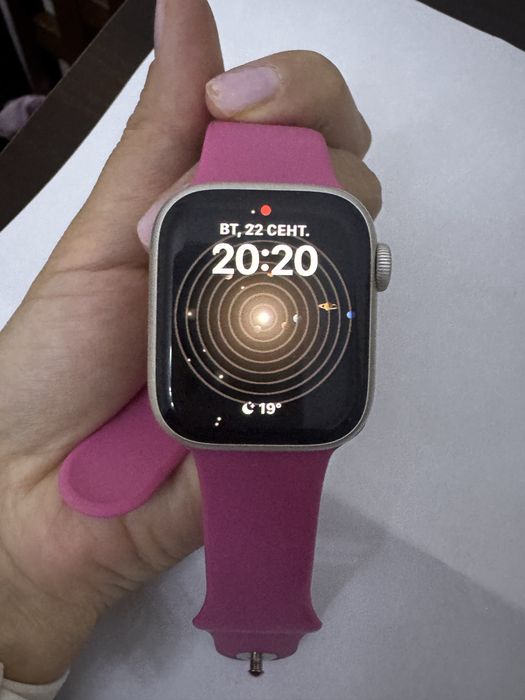 Apple  Apple Watch Series 8 (GPS) 41mm