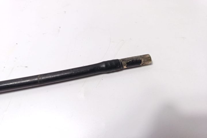 Conducta gaze MAN TGL  seria