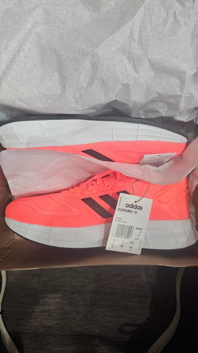 Маратонки Adidas Duramo 10