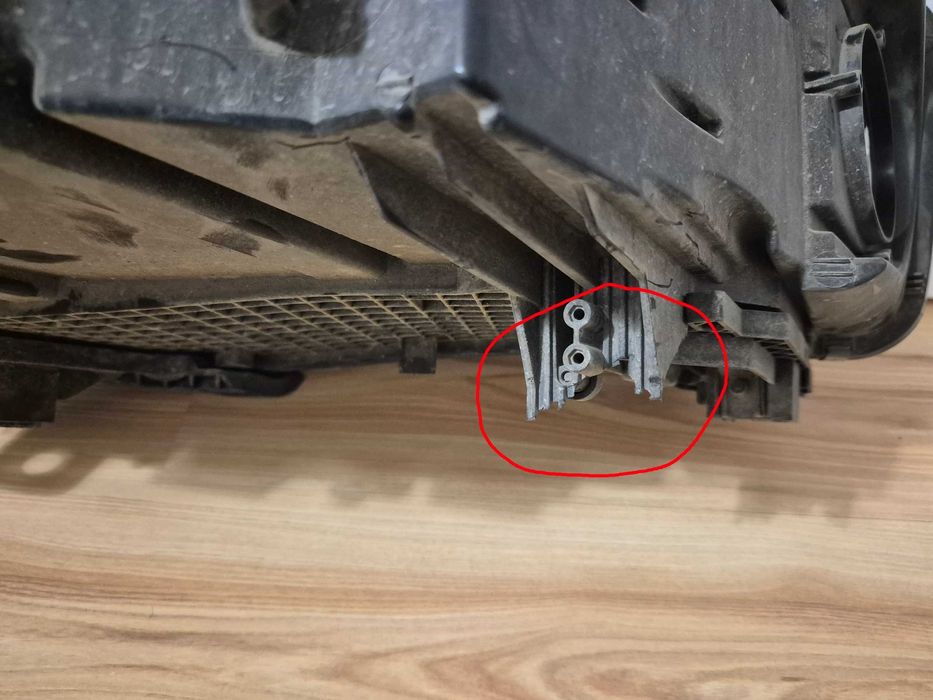 Far Stanga BMW X5 F15 X6 F16 Far Full Led Adaptive cod  7453471AI01