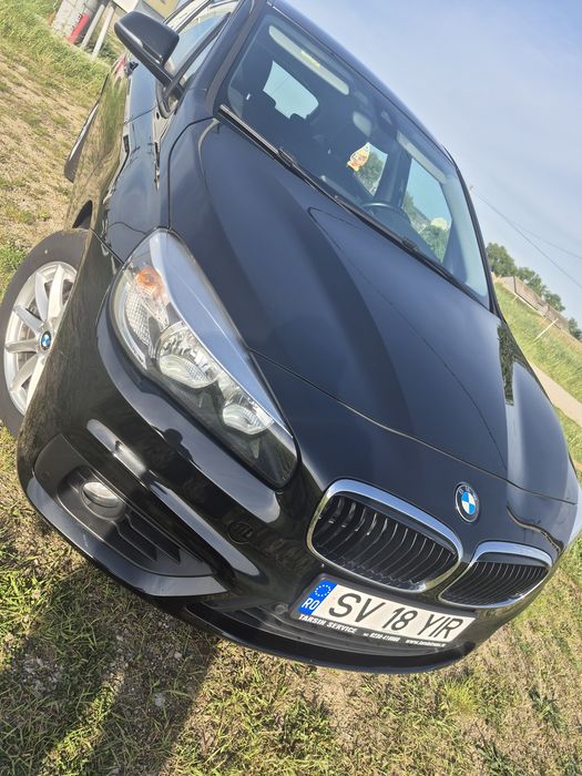 BMW  218 ,Seria 2!