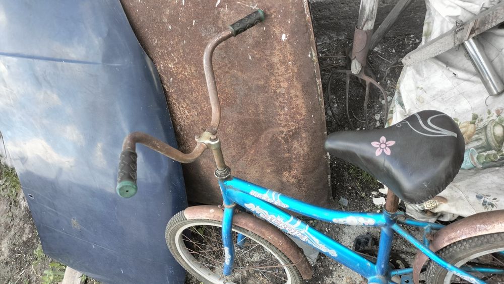 Продам велосипеды цена договорная