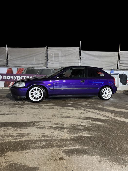 Jr 11 4х100 16 ки