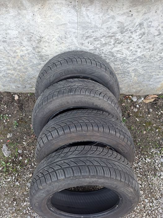 Гуми ,,Корморан,,