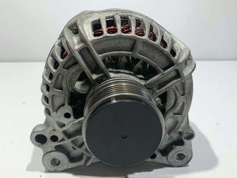 Alternator 180a Volkswagen Sharan (2010-2015) [7N] 2.0 TDI CFFB 03L903024F