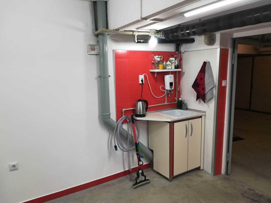 Продава се Гараж / Паркомясто в Стара Загора, Била - 30 кв.м за 1184 €/кв.м - Снимка #3