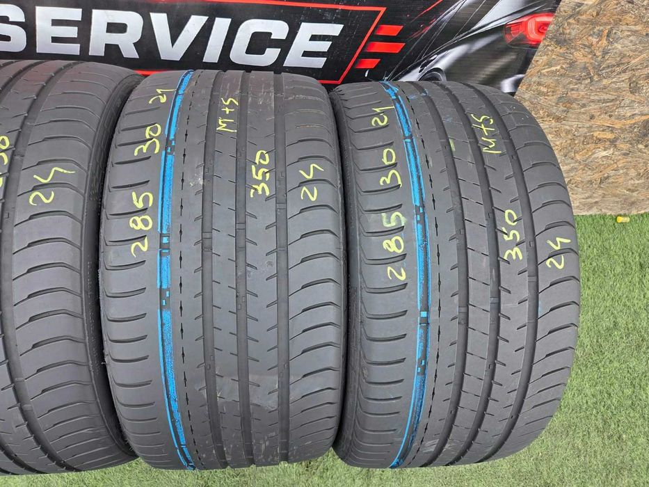 285 30 21 michelin nordex