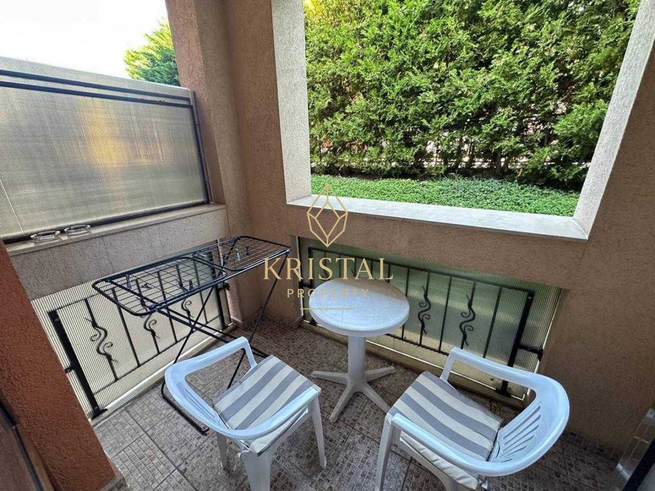 Продава се Едностаен апартамент в Свети Влас - 34 кв.м за 11985 €/кв.м - Снимка #10