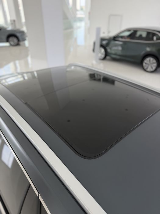 Geely Monjaro.