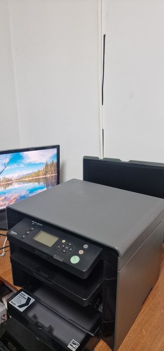 Принтер Canon mf 4410