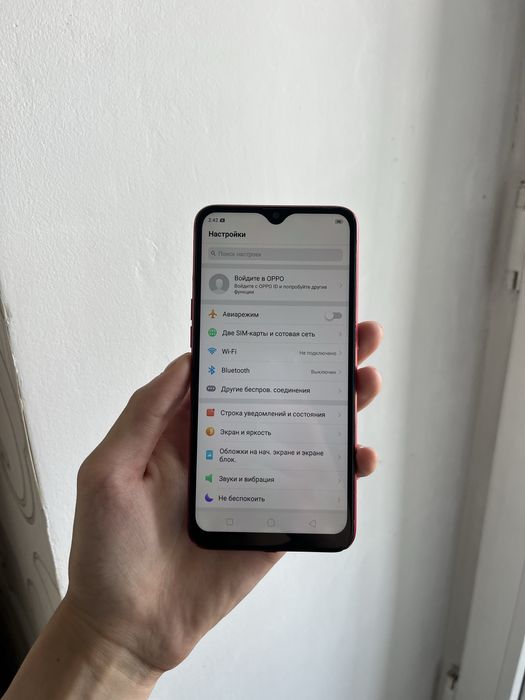 Продам Oppo A5s 32gb