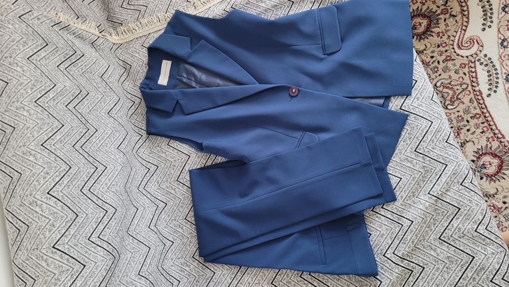 Продам двойку брючную