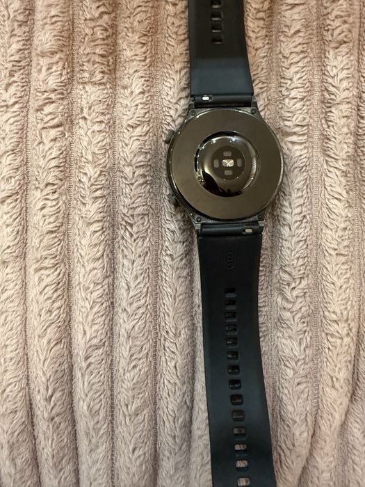 Смарт часовник Huawei GT 2 pro