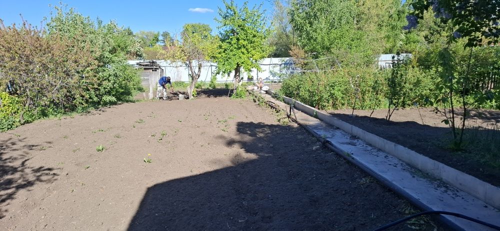 Продам дачу в обществе Плодородие