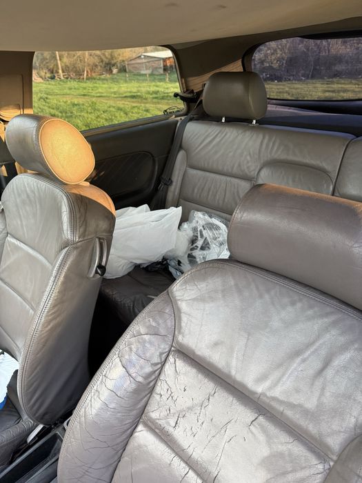 Ауди а3 1.9тди 131кс