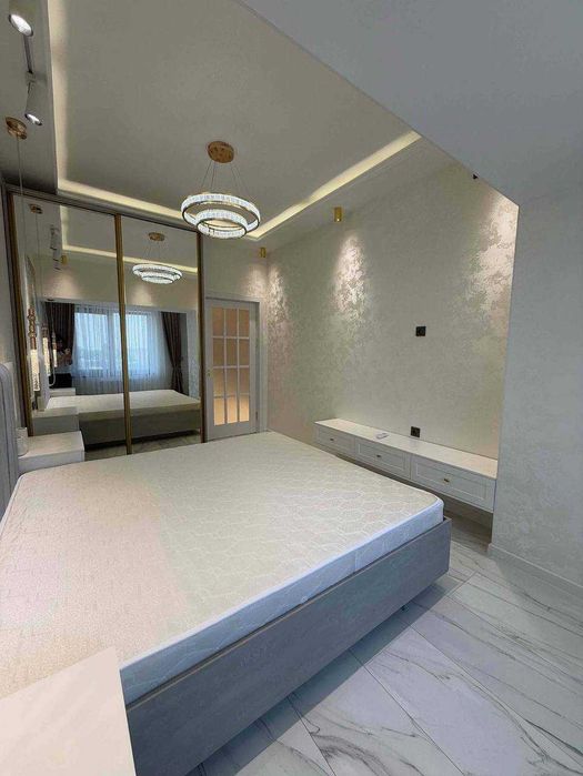 Сдается 3х ком квартира в Ц-5. После ремонта!