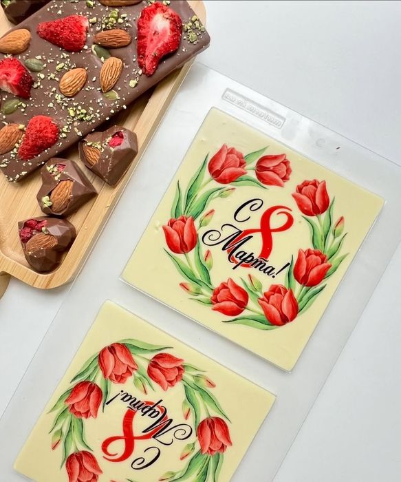 Подарки на 8 марта .Корпоративные подарки .