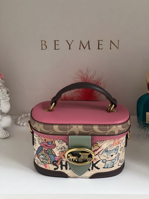 Продам новинку сумку от Coach