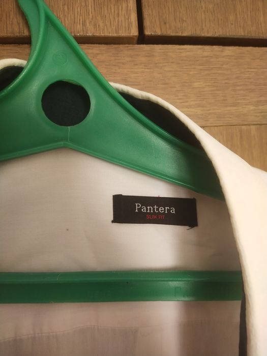 Белая рубашка для школы XXL