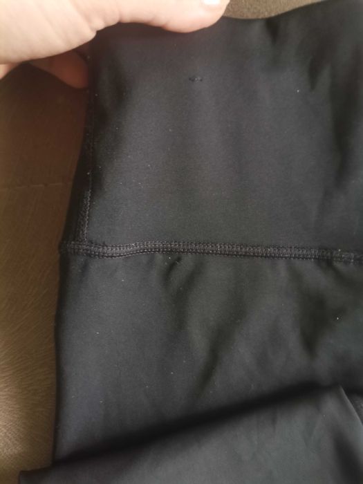 Спортен клин dri fit Nike