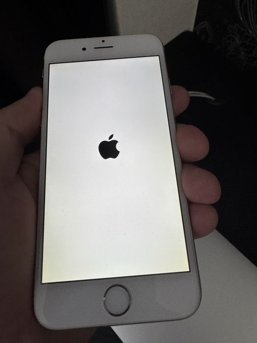 Iphone 6 память 16гб
