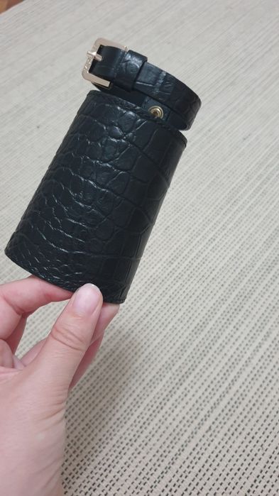 Bratara piele Musette