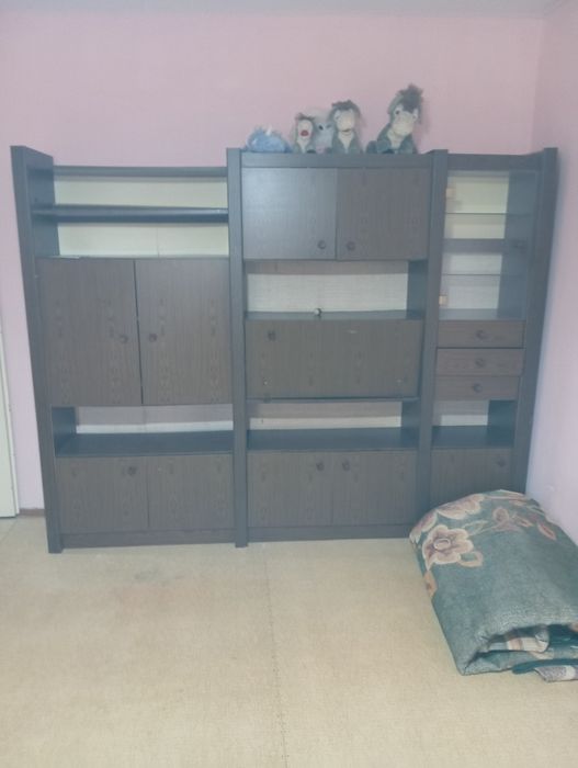 Mebel dlya spalni