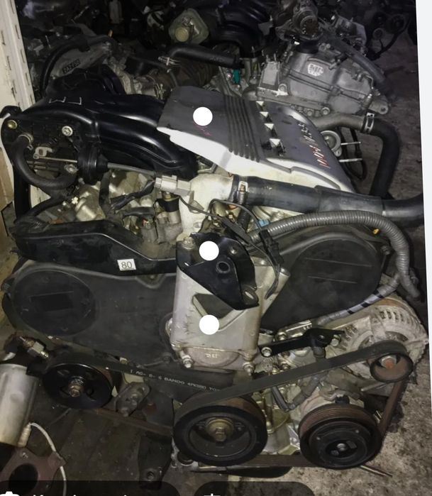 Продам Гбц лексус 3.3