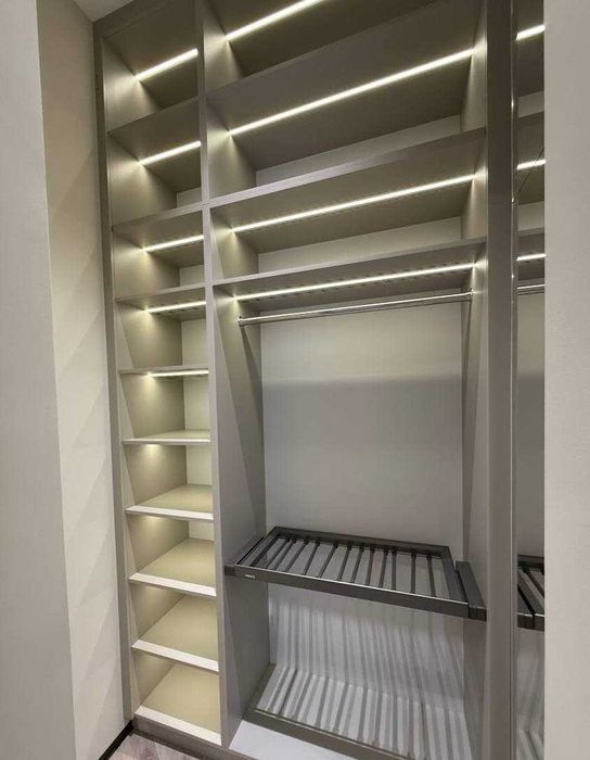 Аренда Дуплекс квартира с Террасой в ЖК Tashkent City Gardens!