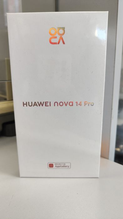Huawei Nova 14 Pro 512GB