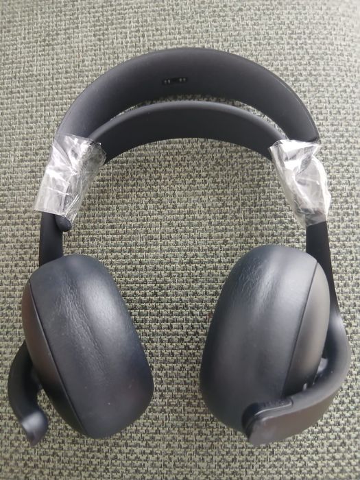 Наушники Sony Pulse Elite