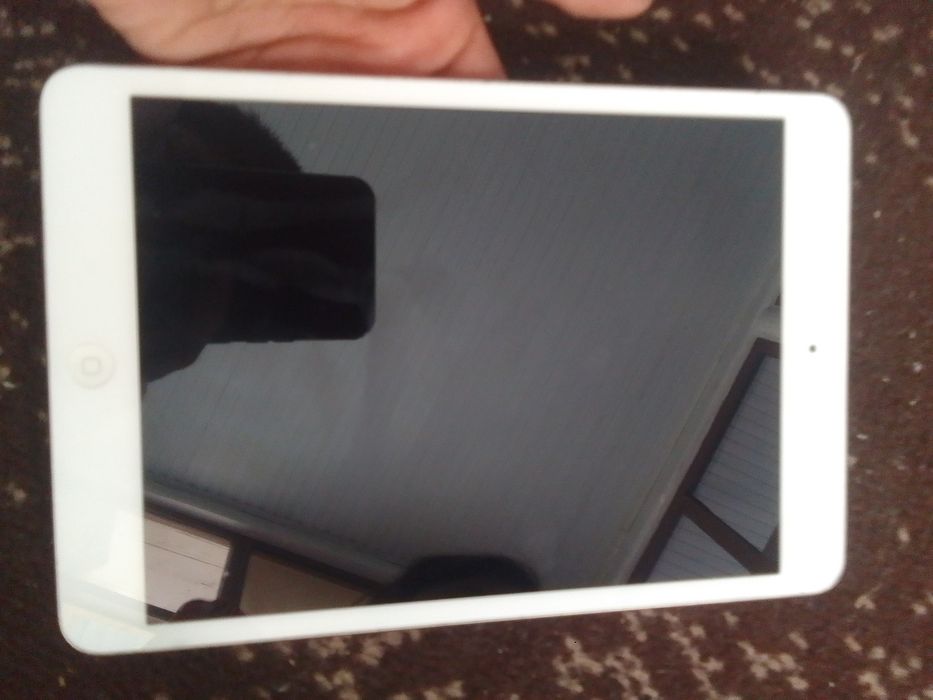 Ipad mini 2 icloud boʻlgan