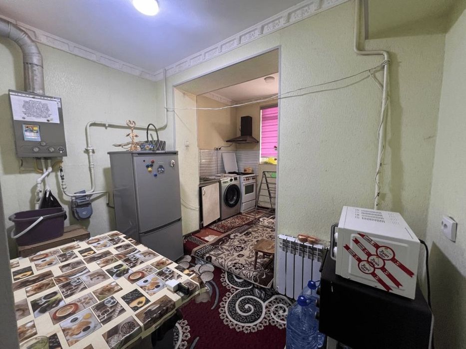 Продается квартира 60 м2.