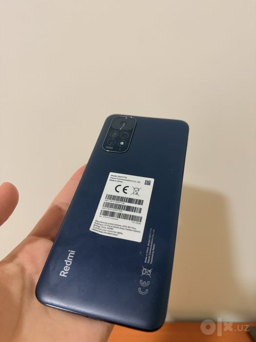 Продам Redmi Note 11S