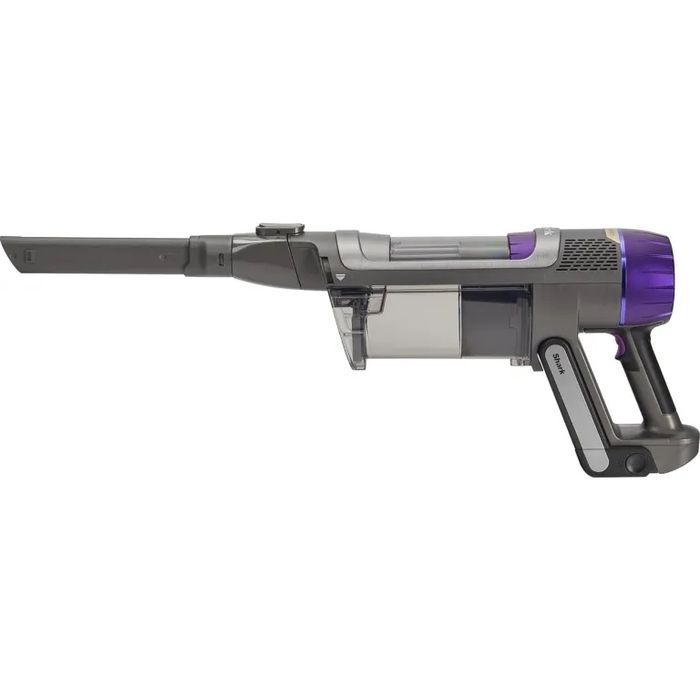 Вертикална прахосмукачка Shark PowerDetect Clean & Empty