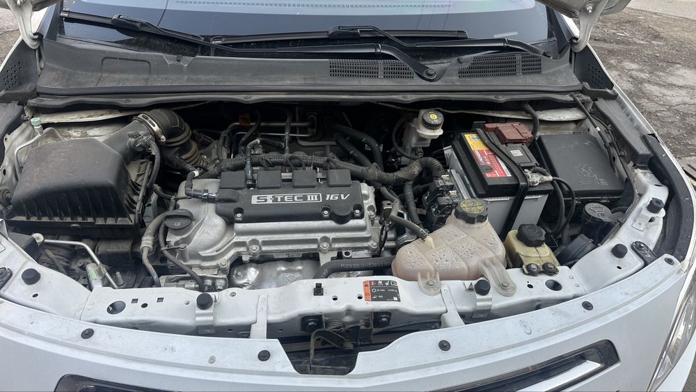 Кобалт 4 позиция тоза