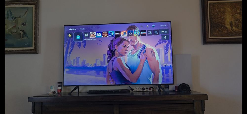 Playstation 5 Digital Edition
