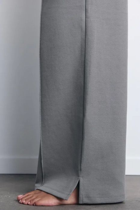 Костюм Zara из интерлока