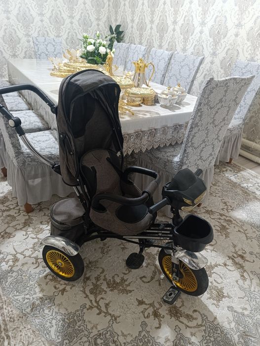 Kalyaska srochna sotiladi