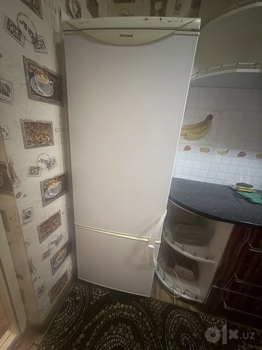 Продаётся холодильник