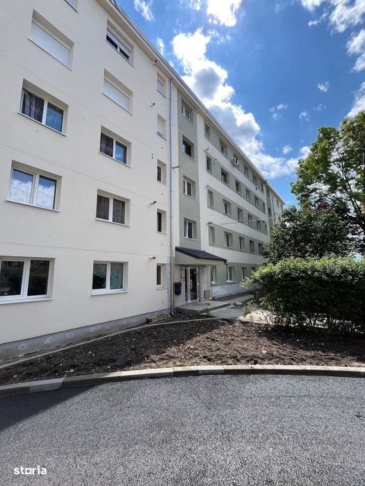 Apartament 2 camere, mobilat, Tiglari, Sibiu