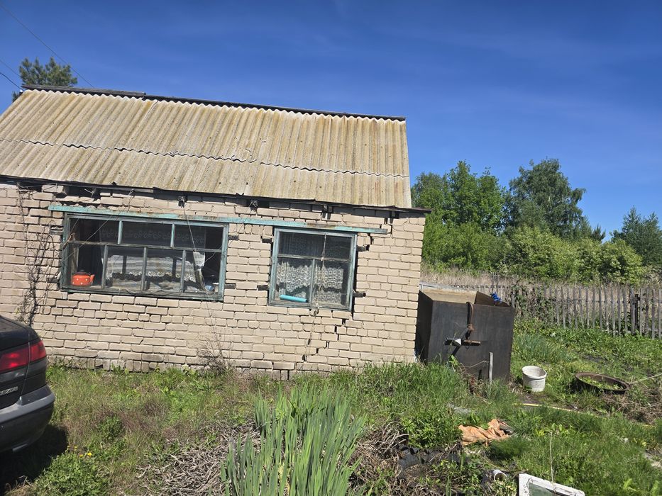 Продам дачу в Новопавловке, общество "РОМАНТИК"
