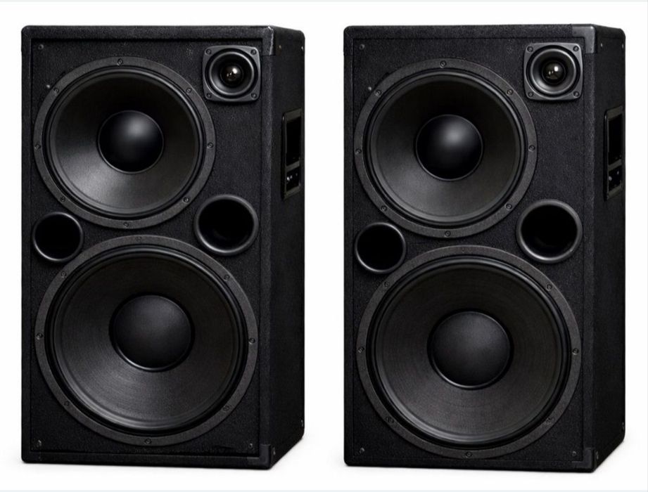 Echipament audio profesional
