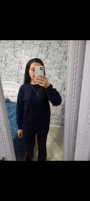 Костюм повседневный