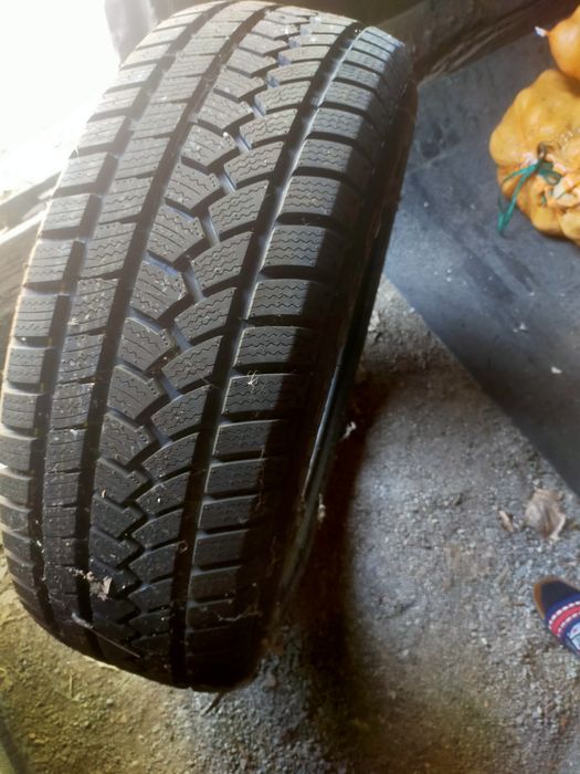 Шины мираж, размер 235/60r18 зима