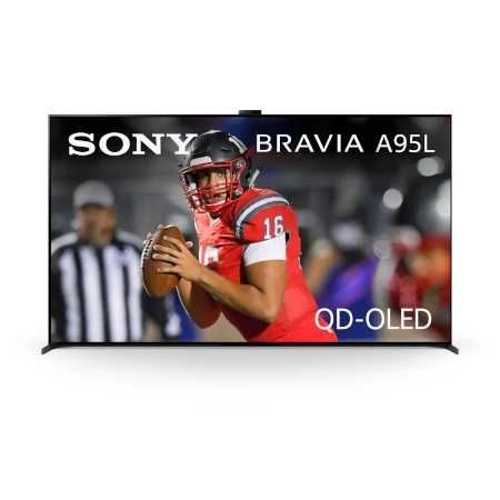 НОВ телевизор Sony 77" XR-77A95L – Флагман QD-OLED - Запечатан