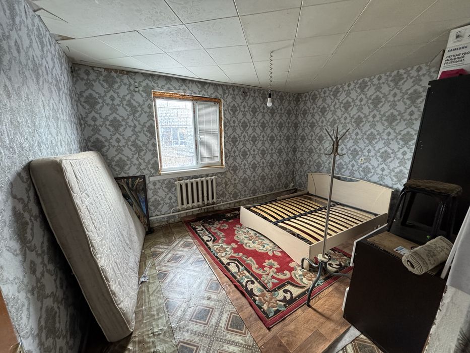 Продам частный дом на рыскулова