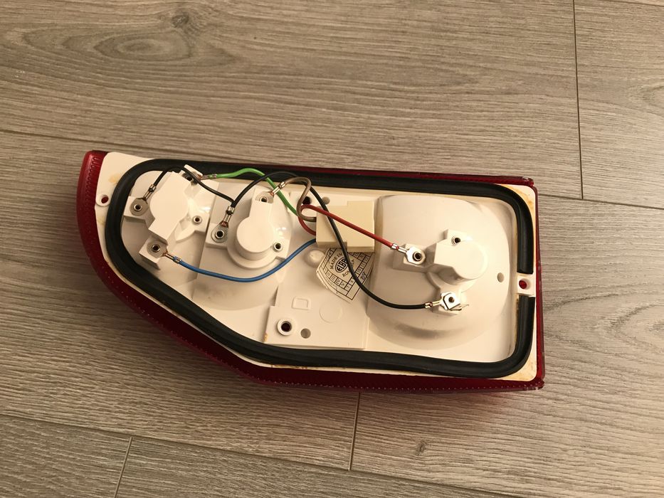 Stop dreapta nou Dacia 1310 Break cn4 Elba