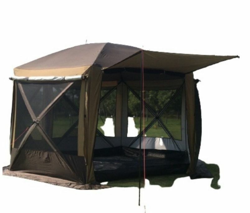 Куб шатер 2,40-2,40,220