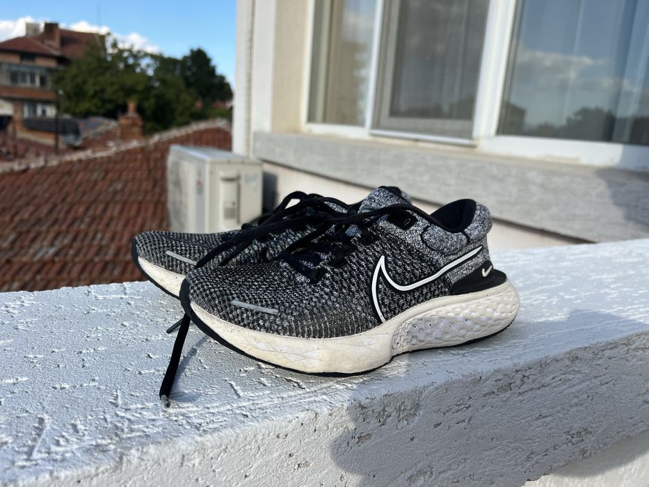 Nike Zoon Invictable Run 2 37.5